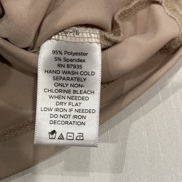 Susan Graver 2piece set - Picture 7 of 12